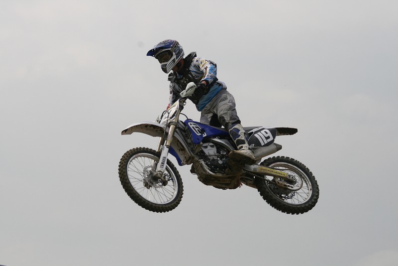 Přebor SMS Pardubice v Holicích 3.5.2008